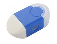 SET GOMMA E TEMPERINO CAFEY